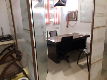 Team Area in  Office Space at Janakpuri – for Rent