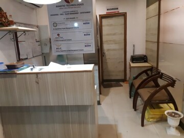  Office Space For Rent in Janakpuri