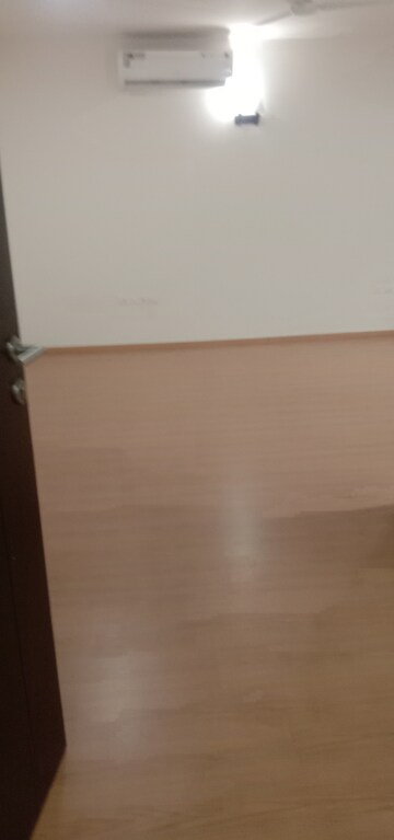 Master Bedroom in 4 BHK Apartment at Brigade Caladium, Hebbal – for Rent