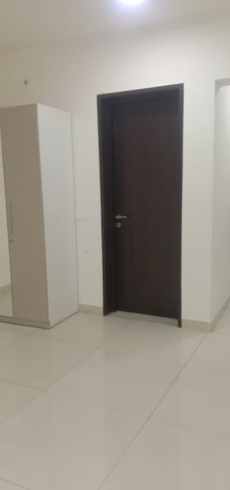 4 BHK Apartment For Rent in Brigade Caladium Hebbal Bangalore  7947038