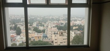 4 BHK Apartment – Exterior View View at Brigade Caladium, Hebbal - for Rent