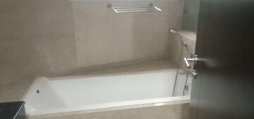 Furnished Amenities in 4 BHK Apartment at Brigade Caladium, Hebbal – for Rent