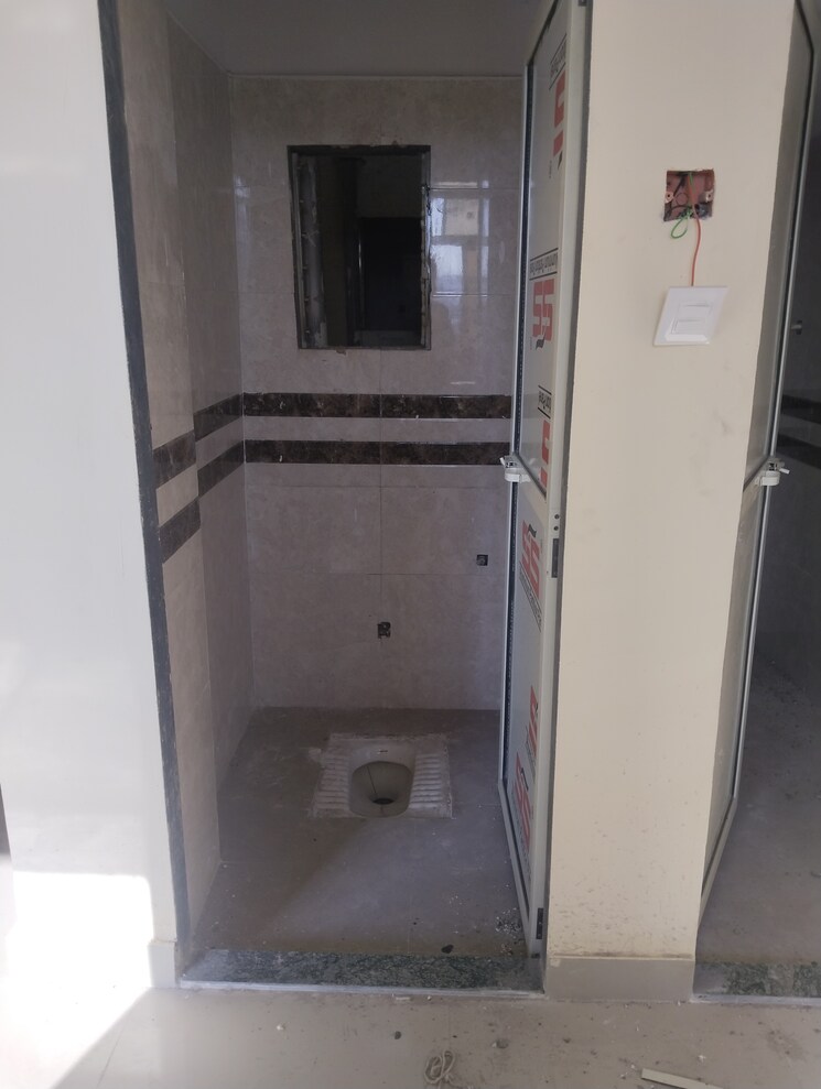 Bathroom, kasheli 1 Bedroom 485 Sq.Ft. Apartment In Kasheli Thane 7947045