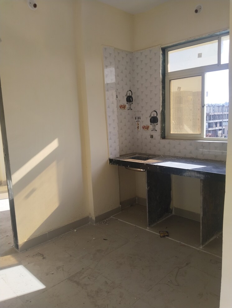 Kitchen, kasheli 1 Bedroom 485 Sq.Ft. Apartment In Kasheli Thane 7947045