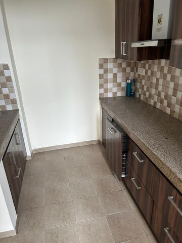 Kitchen in 4 BHK Apartment at Tulip Purple, Sector 69 – for Rent