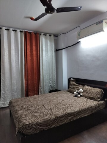 Bedroom in 2 BHK Apartment at 3C Lotus Zing, Sector 168 – for Rent
