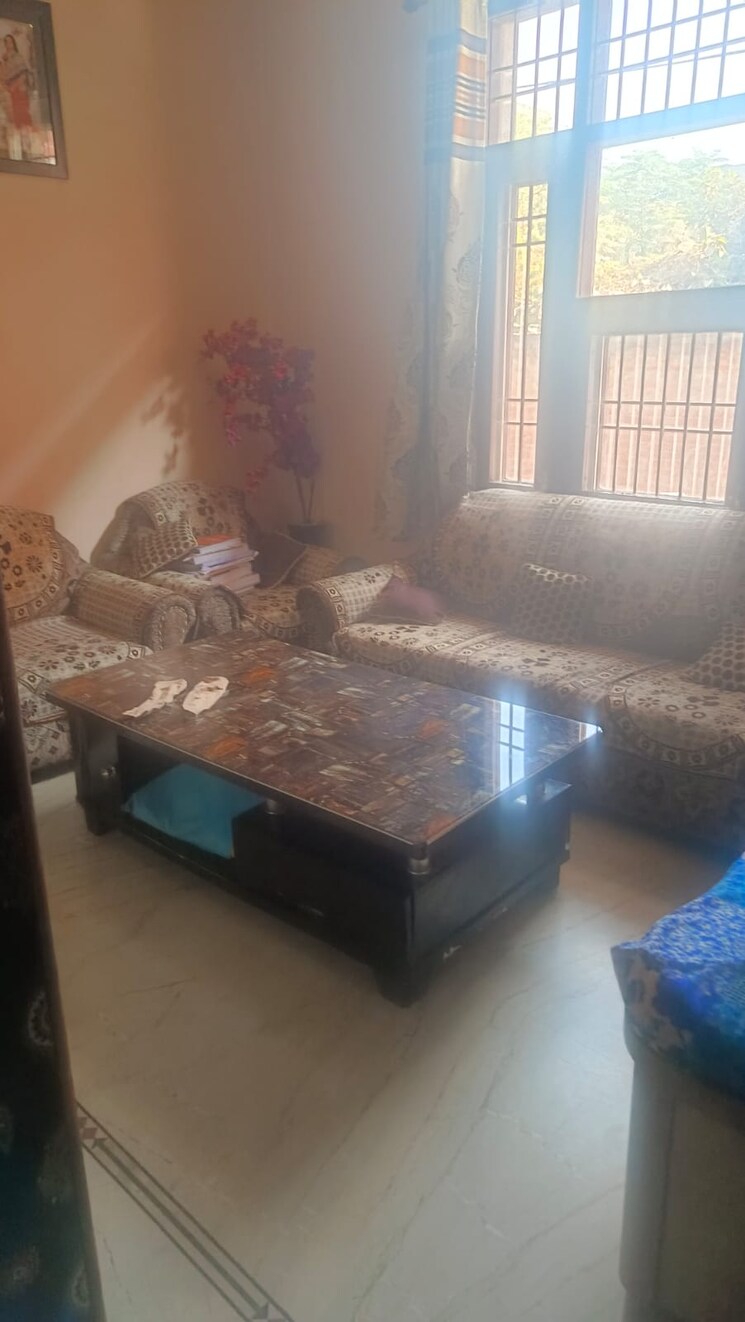 Living Room, krishanpura 4 Bedroom 100 Sq.Yd. Independent House In Krishanpura Panipat 7946887