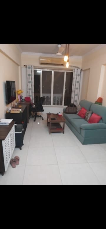 1 BHK Apartment For Resale in Gundecha Builders Hills Powai Mumbai  7947094