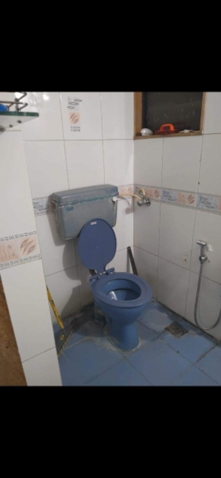 Bathroom, gundecha-builders-hills 1 Bedroom 585 Sq.Ft. Apartment In Powai Mumbai 7947094