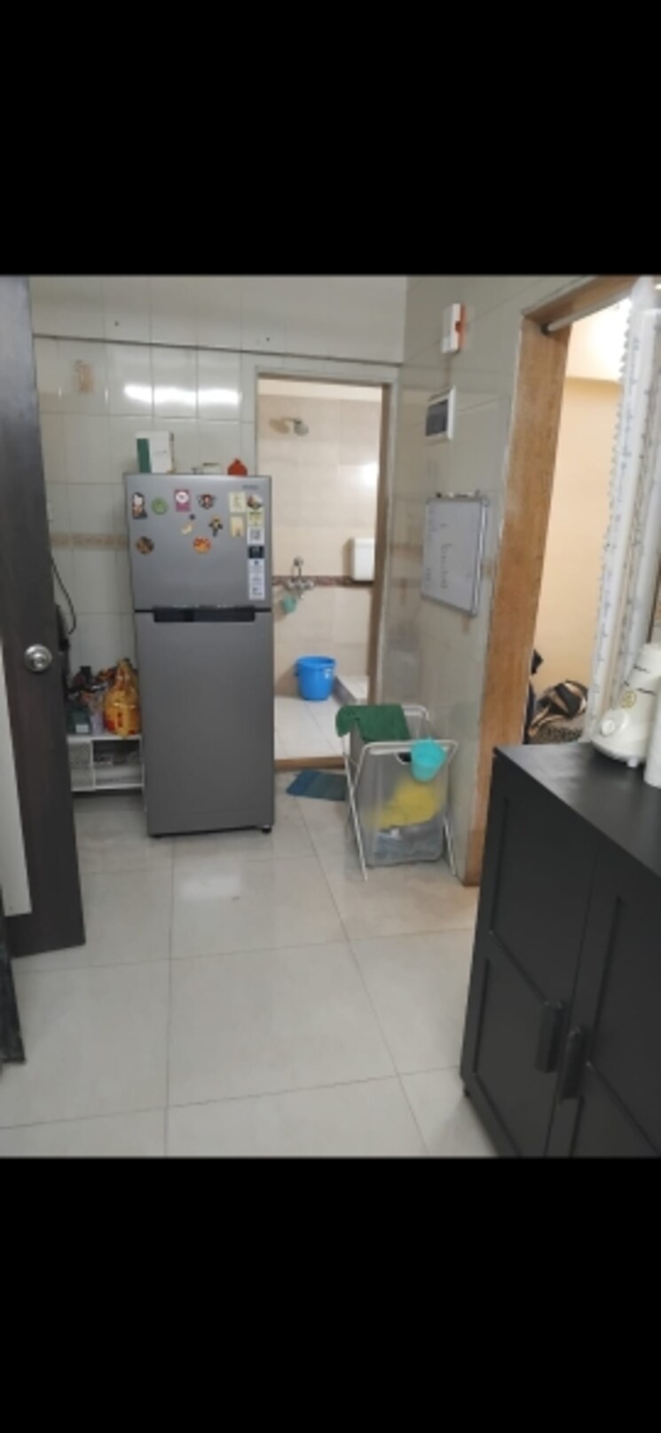 Master Bedroom, gundecha-builders-hills 1 Bedroom 585 Sq.Ft. Apartment In Powai Mumbai 7947094