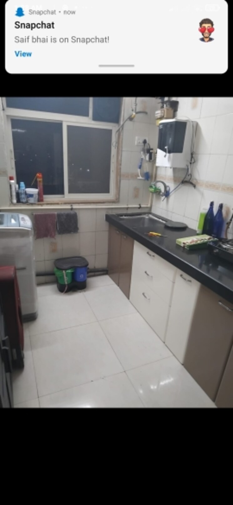 Kitchen, gundecha-builders-hills 1 Bedroom 585 Sq.Ft. Apartment In Powai Mumbai 7947094