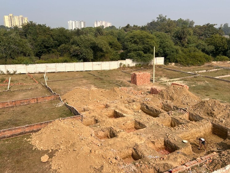 undefined, wazirganj  600 Sq.Ft. Plot In Wazirganj Lucknow 7947053