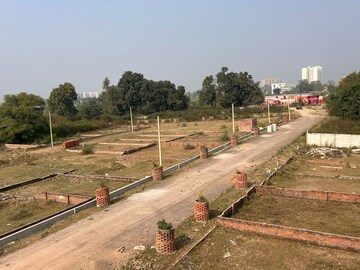 Plot Area in  Plot at Wazirganj – for Sale