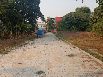 Plot Area in  Plot at Mohkampur – for Sale