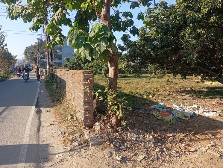 undefined, mohkampur  160 Sq.Yd. Plot In Mohkampur Dehradun 7947051