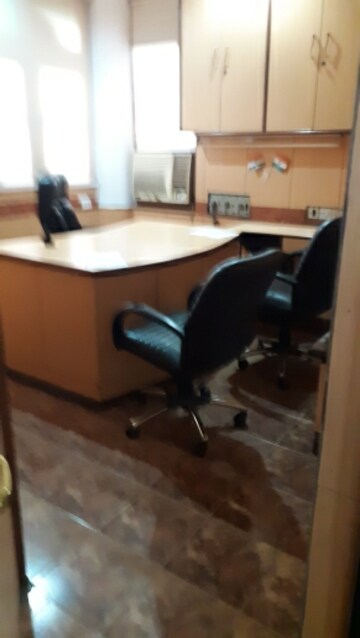  Office Space For Rent in Janakpuri
