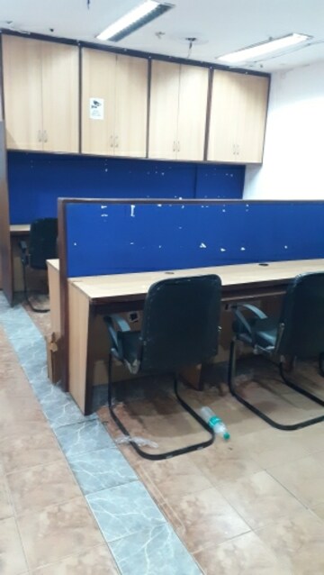 Team Area in  Office Space at Janakpuri – for Rent