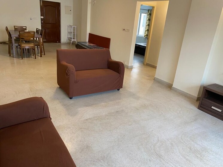 Living Room, prestige-palms 3 Bedroom 2199 Sq.Ft. Apartment In Whitefield Bangalore 7947083