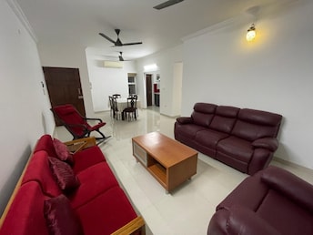 2 BHK Apartment For Rent in Mapusa North Goa  7947101