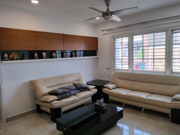 3 BHK Apartment For Rent in Gachibowli