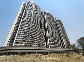 3 BHK Apartment For Rent in Paradise Sai World Empire Kharghar Navi Mumbai  7947109