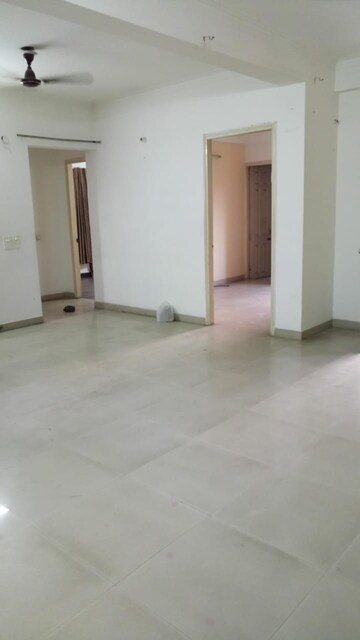 Master Bedroom in 3 BHK Apartment at SVP Gulmohur Garden, Raj Nagar Extension – for Rent