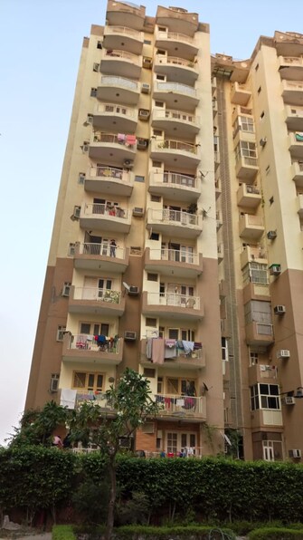 3 BHK Apartment For Rent in SVP Gulmohur Garden Raj Nagar Extension Ghaziabad  7947123