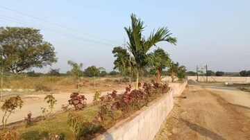  Plot – Exterior View View at Shadnagar - for Sale