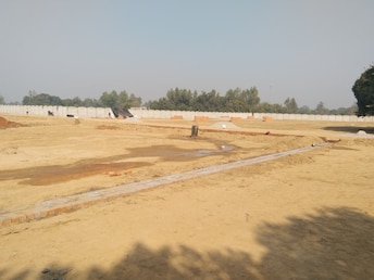 Plot For Resale in Bakhshi Ka Talab Lucknow  7087128