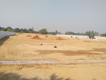 Plot Area in  Plot at Bakshi Ka Talab – for Sale