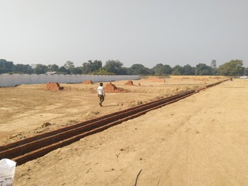 Plot Area in  Plot at Bakshi Ka Talab – for Sale