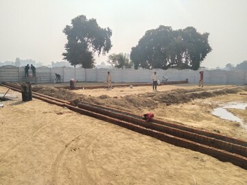  Plot – Exterior View View at Bakshi Ka Talab - for Sale