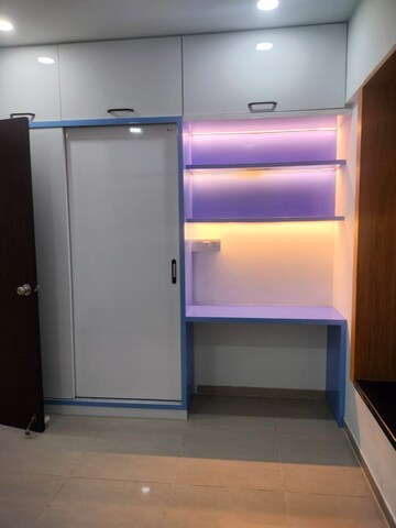 Furnished Amenities in 2 BHK Apartment at Gachibowli – for Rent