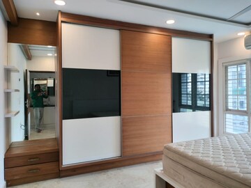 Room in 2 BHK Apartment at Gachibowli – for Rent