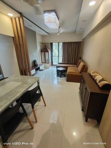 Master Bedroom in 1 BHK Apartment at Sai Deep Plaza Nalasopara , Nalasopara East – for Rent