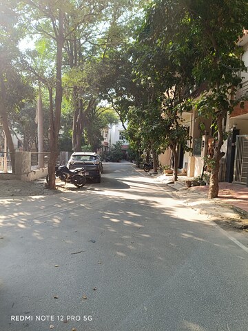 Parking in 1.5 BHK Builder Floor at Kohli One Malibu Town, Sector 47 – for Rent