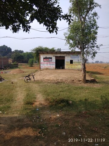 Plot Area in  Plot at Chunar – for Sale