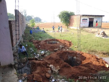 Plot Area in  Plot at Chunar – for Sale
