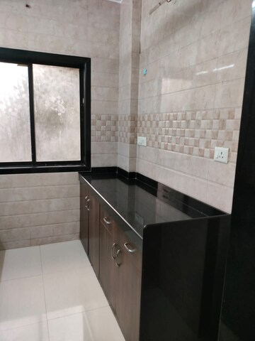 Master Bedroom in 1 BHK Apartment at Durvas CHS, Nalasopara East – for Rent