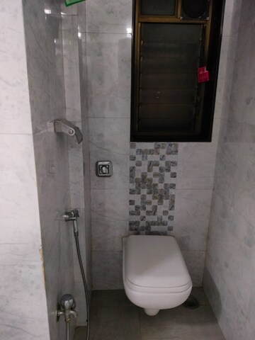 Master Bedroom in 1 BHK Apartment at Durvas CHS, Nalasopara East – for Rent