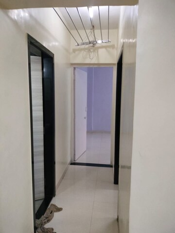 Building Lobby in 1 BHK Apartment at Durvas CHS, Nalasopara East – for Rent