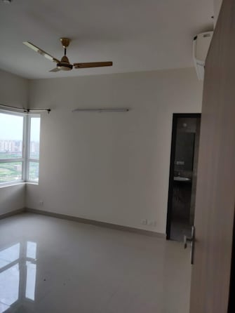 3 BHK Apartment For Rent in Adani M2K Oyster Grande Sector 102 Gurgaon  7947151