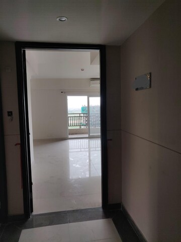 Building Lobby in 3 BHK Apartment at Adani M2K Oyster Grande, Sector 102 – for Rent
