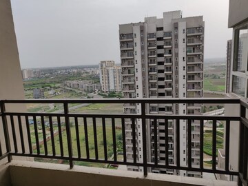 3 BHK Apartment – Exterior View View at Adani M2K Oyster Grande, Sector 102 - for Rent