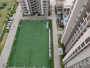 3 BHK Apartment For Rent in Adani M2K Oyster Grande Sector 102 Gurgaon  7947151