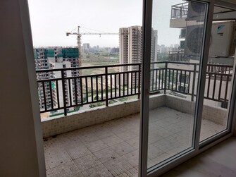 3 BHK Apartment For Rent in Adani M2K Oyster Grande Sector 102 Gurgaon  7947151