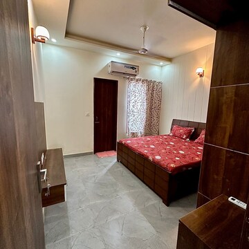 2 BHK Apartment For Rent in Kharar Landran Road