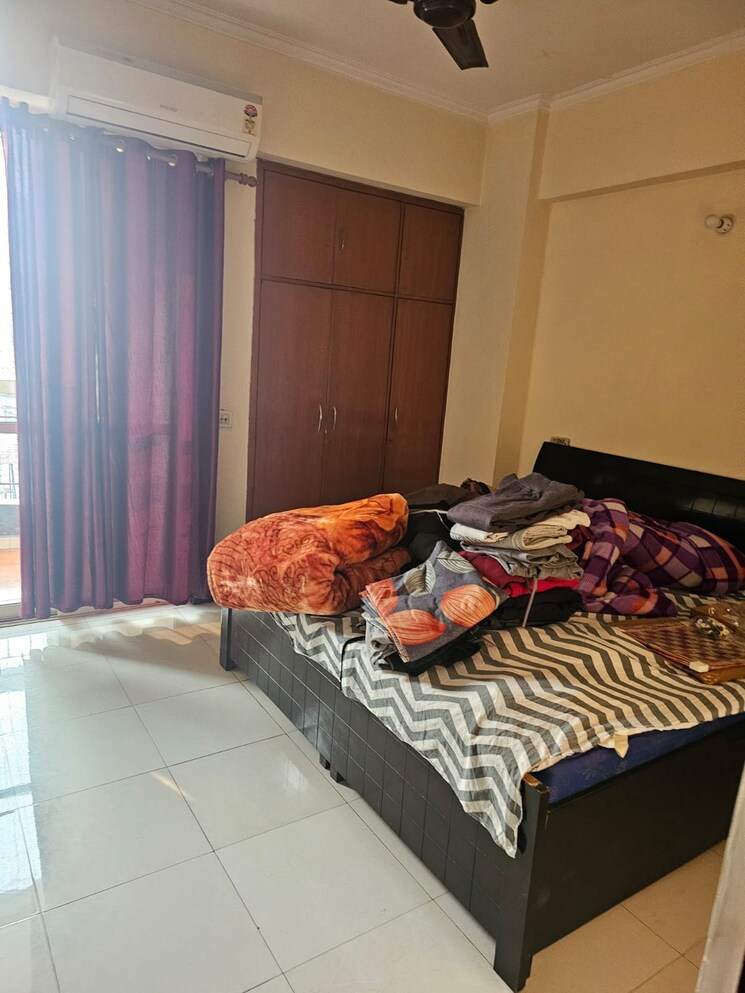 Bedroom, assotech-windsor-greens 2 Bedroom 1150 Sq.Ft. Apartment In Sector 50 Noida 7947164