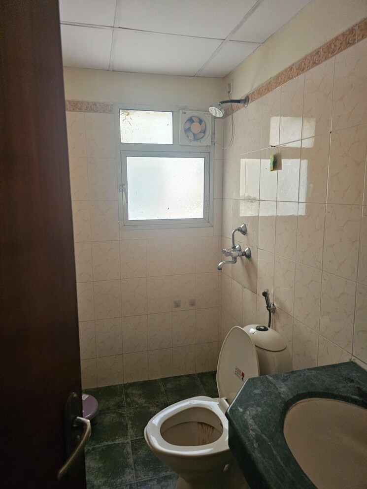 Master Bedroom, assotech-windsor-greens 2 Bedroom 1150 Sq.Ft. Apartment In Sector 50 Noida 7947164