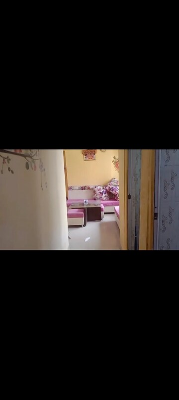 Bedroom in 1 BHK Apartment at Royal Palms, Goregaon East – for Rent